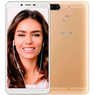 Смартфон INOI 5 Pro Gold