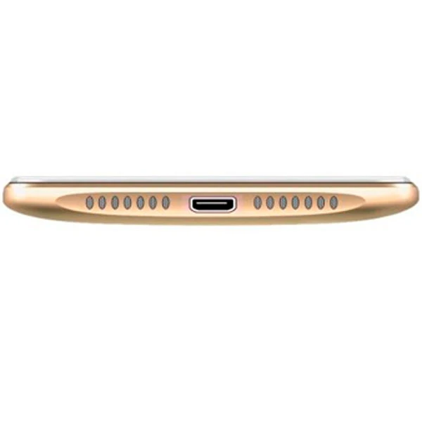 Смартфон INOI 5 Pro Gold - фото 3
