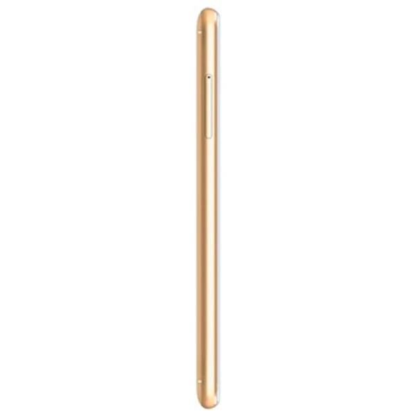 Смартфон INOI 5 Pro Gold - фото 4