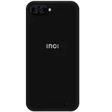 Смартфон INOI 5i Black - фото 2