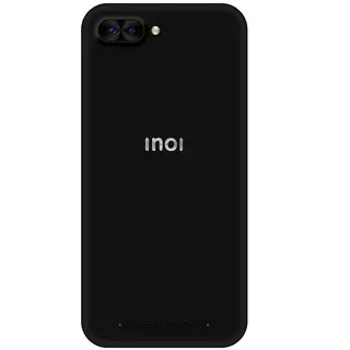 Смартфон INOI 5i Black