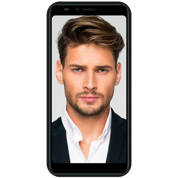 Смартфон INOI 5i Black