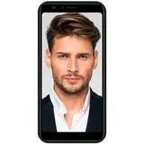 Смартфон INOI 5i Black