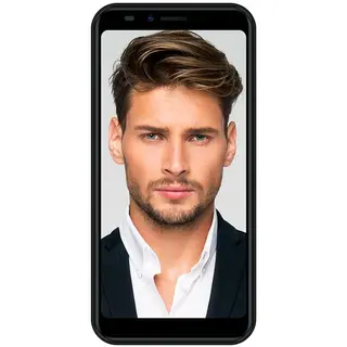 Смартфон INOI 5i Black