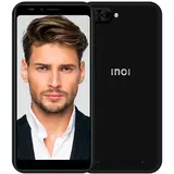Смартфон INOI 5i Black - фото 6