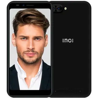 Смартфон INOI 5i Black