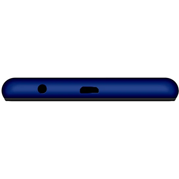 Смартфон INOI 5i Blue - фото 5