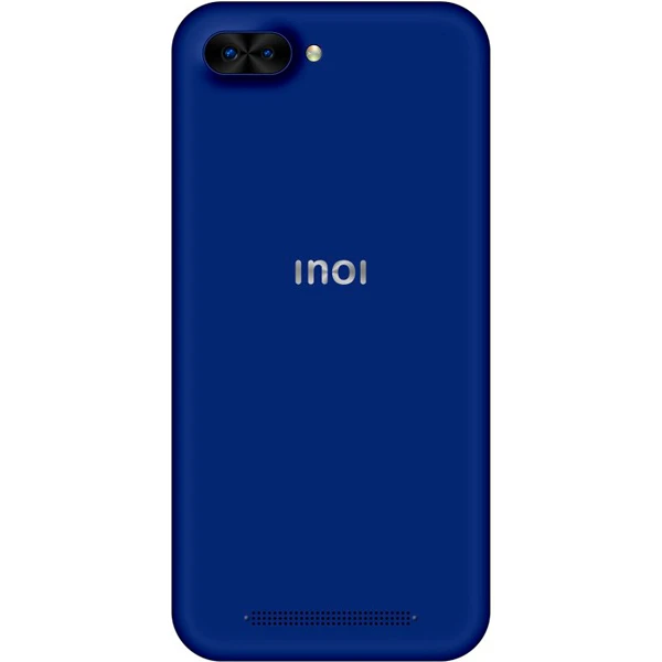 Смартфон INOI 5i Blue - фото 4