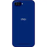 Смартфон INOI 5i Blue - фото 4