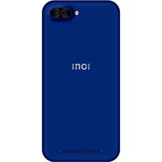 Смартфон INOI 5i Blue