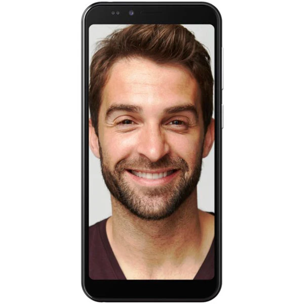 Смартфон INOI 5i Blue