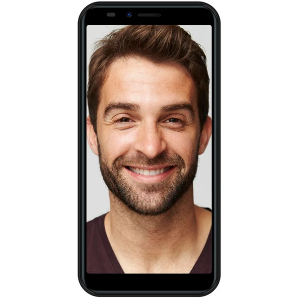 INOI смартфоны 5i Lite Black