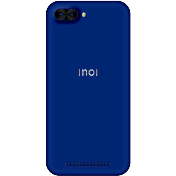 INOI смартфоны 5i Lite Blue - фото 2