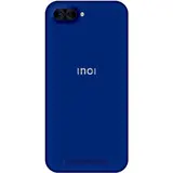 INOI смартфоны 5i Lite Blue - фото 2