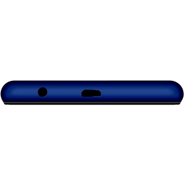INOI смартфоны 5i Lite Blue - фото 3