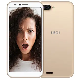 Смартфон INOI 5i Lite Gold