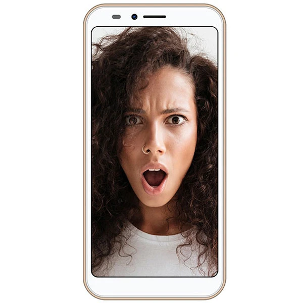 Смартфон INOI 5i Lite Gold