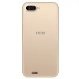 Смартфон INOI 5i Lite Gold - фото 2