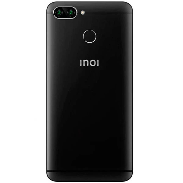 Смартфон INOI 5i Pro Black - фото 2