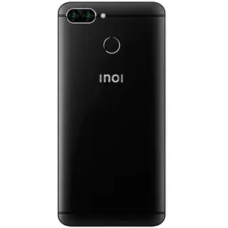 Смартфон INOI 5i Pro Black