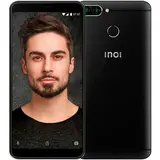 Смартфон INOI 5i Pro Black - фото 3