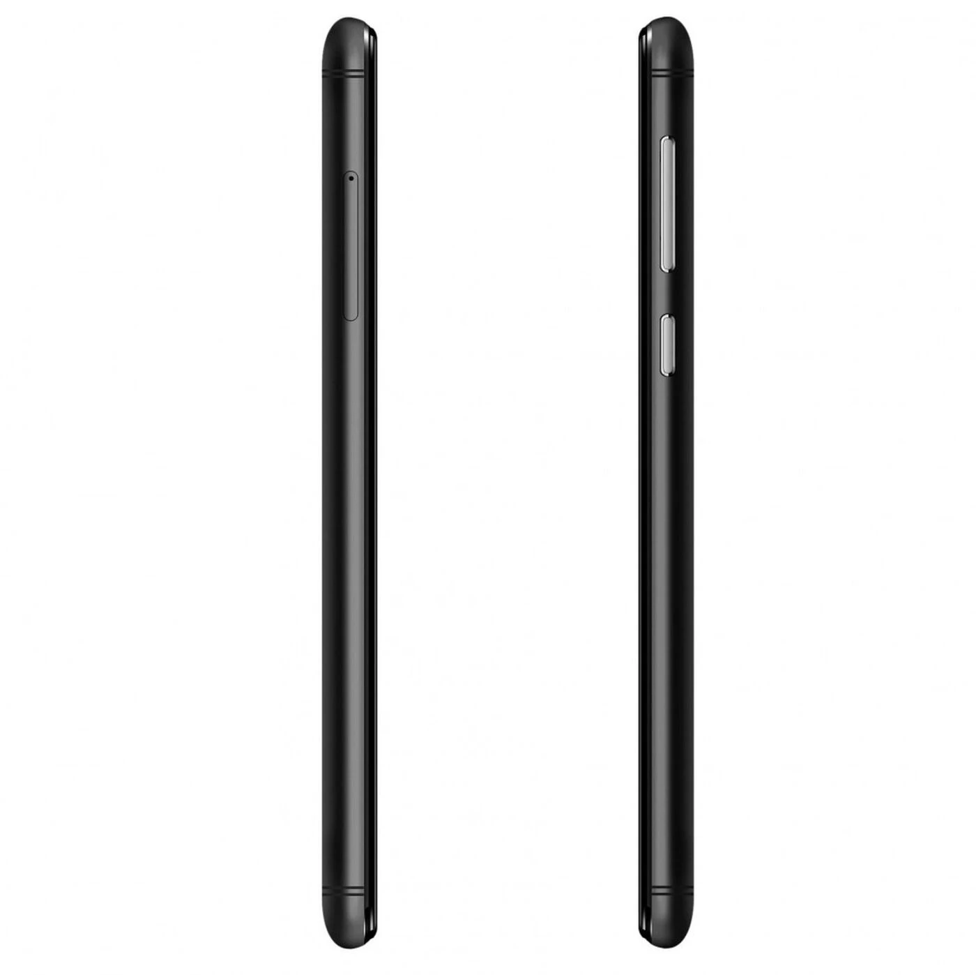 Смартфон INOI 5i Pro Black - фото 4