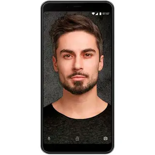 Смартфон INOI 5i Pro Black