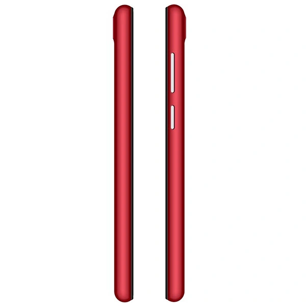 Смартфон INOI 5i Pro Red - фото 4