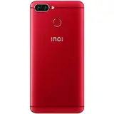 Смартфон INOI 5i Pro Red - фото 3