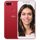 Смартфон INOI 5i Pro Red