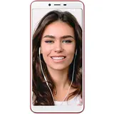 Смартфон INOI 5i Pro Red - фото 2