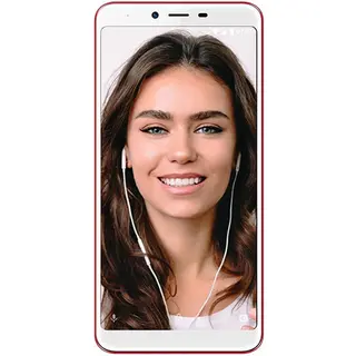 Смартфон INOI 5i Pro Red