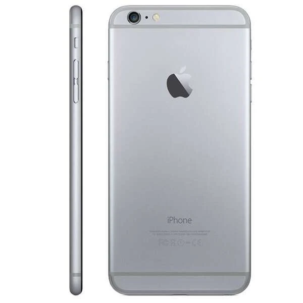 Смартфон Apple iPhone 6s 64GB Space Grey CPO - фото 3