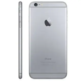 Смартфон Apple iPhone 6s 64GB Space Grey CPO