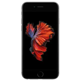 Смартфон Apple iPhone 6s 64GB Space Grey CPO