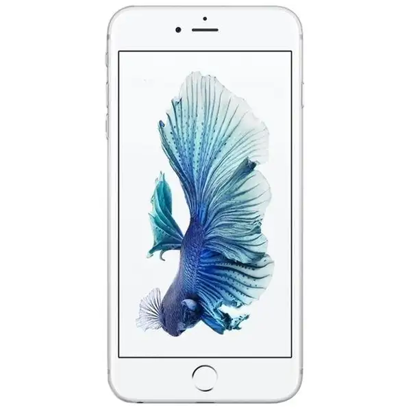 Смартфон Apple iPhone 6s 64GB Silver CPO - фото 2