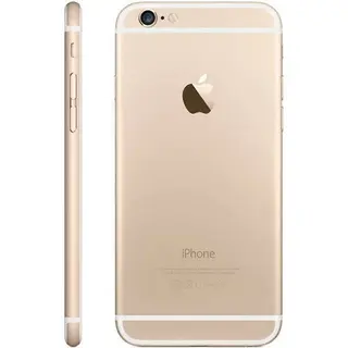 Смартфон Apple iPhone 6s 64GB Rose Gold CPO