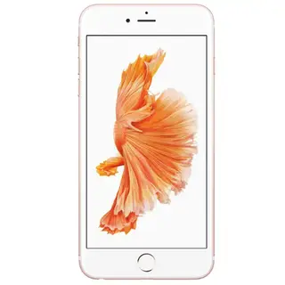 Смартфон Apple iPhone 6s 64GB Rose Gold CPO