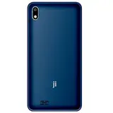 Смартфон Jinga Start 4G Blue - фото 2
