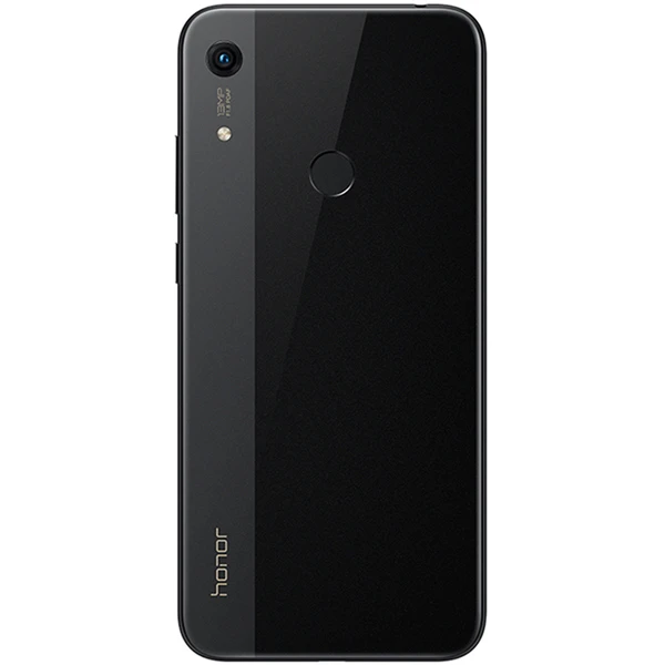 Honor смартфоны 8A Black - фото 2
