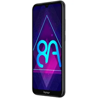 Honor смартфоны 8A Black