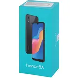 Honor смартфоны 8A Black - фото 4