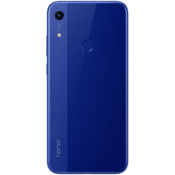Смартфон Honor 8A Blue - фото 2
