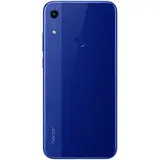 Смартфон Honor 8A Blue - фото 2