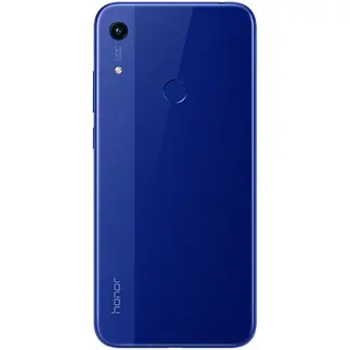 Смартфон Honor 8A Blue
