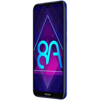 Смартфон Honor 8A Blue