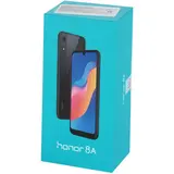 Смартфон Honor 8A Blue - фото 4
