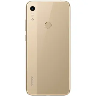 Смартфон Honor 8A Gold