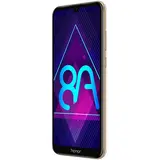 Смартфон Honor 8A Gold - фото 3
