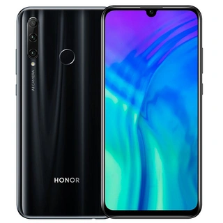 Honor смартфоны 10i Black